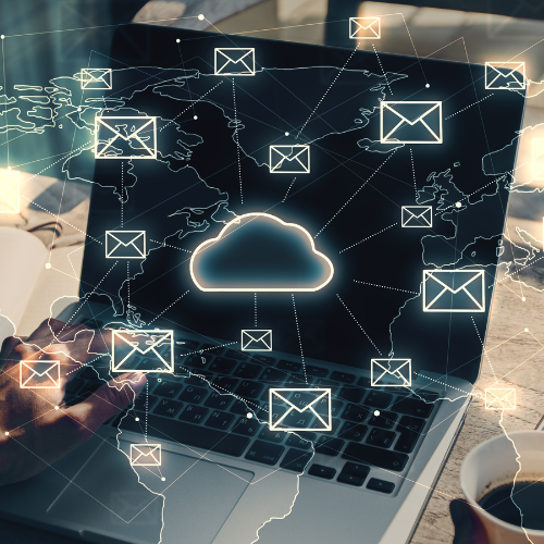 Cloud Based Email Solution