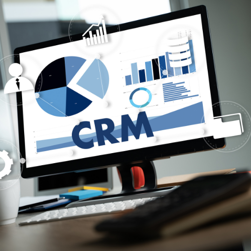 Industry Crm