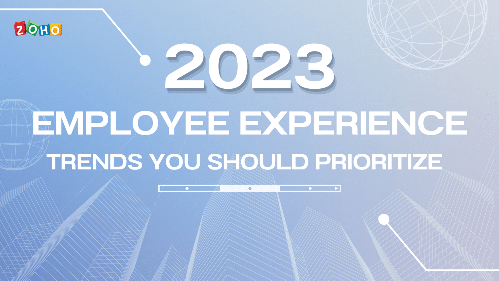 Employee Experience Trends You Should Prioritize In 2023