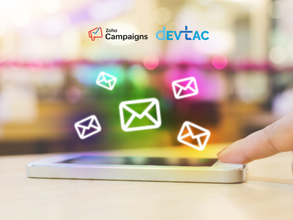 email marketing CRM