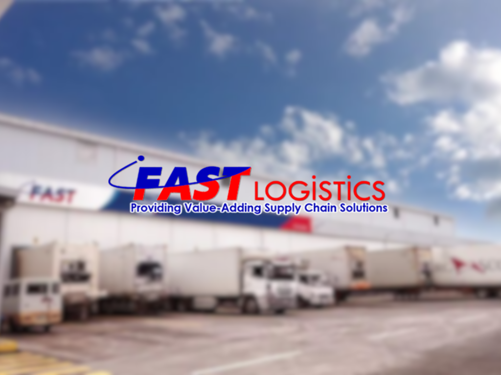 Fast Logistics Corporation CRM