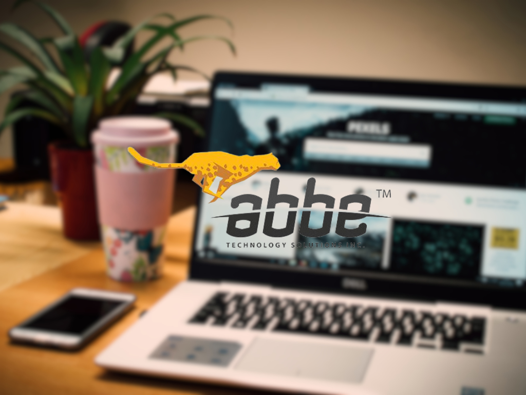 Abbe Technology Solutions Inc,
