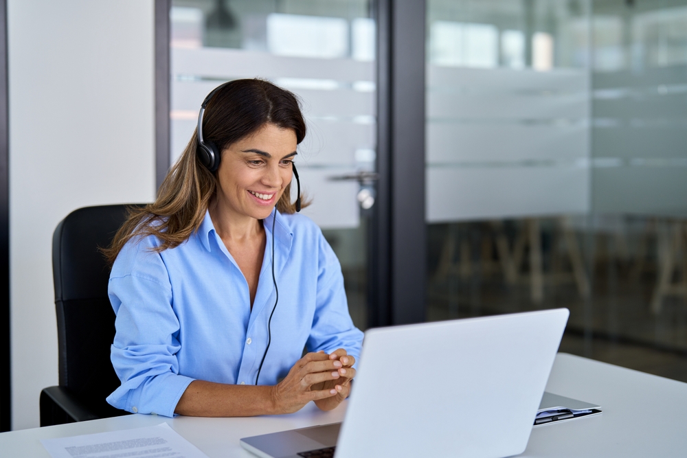 remote and hybrid support