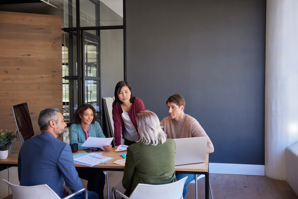 scalability of teams