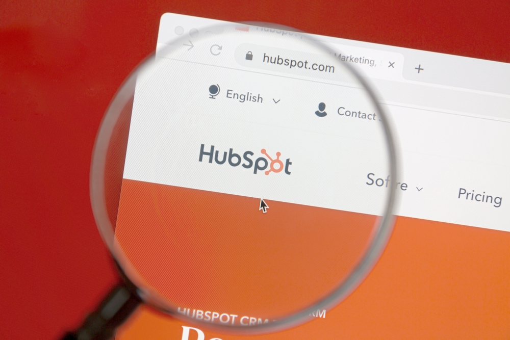 hubspot image