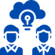 Cloud Based Communication And Collaboration Suite