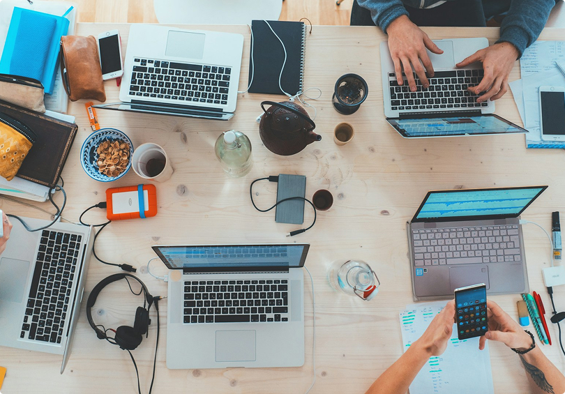 Custom Software Solutions For Different Industries