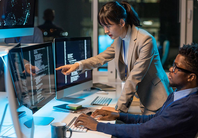 Our Custom Software Development Services