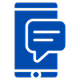 CRM integration services Sms And Messaging Platforms