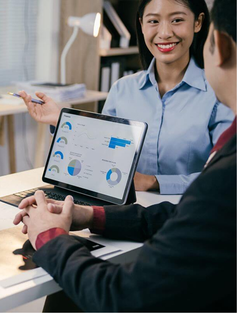Why Become A Devtac Partner