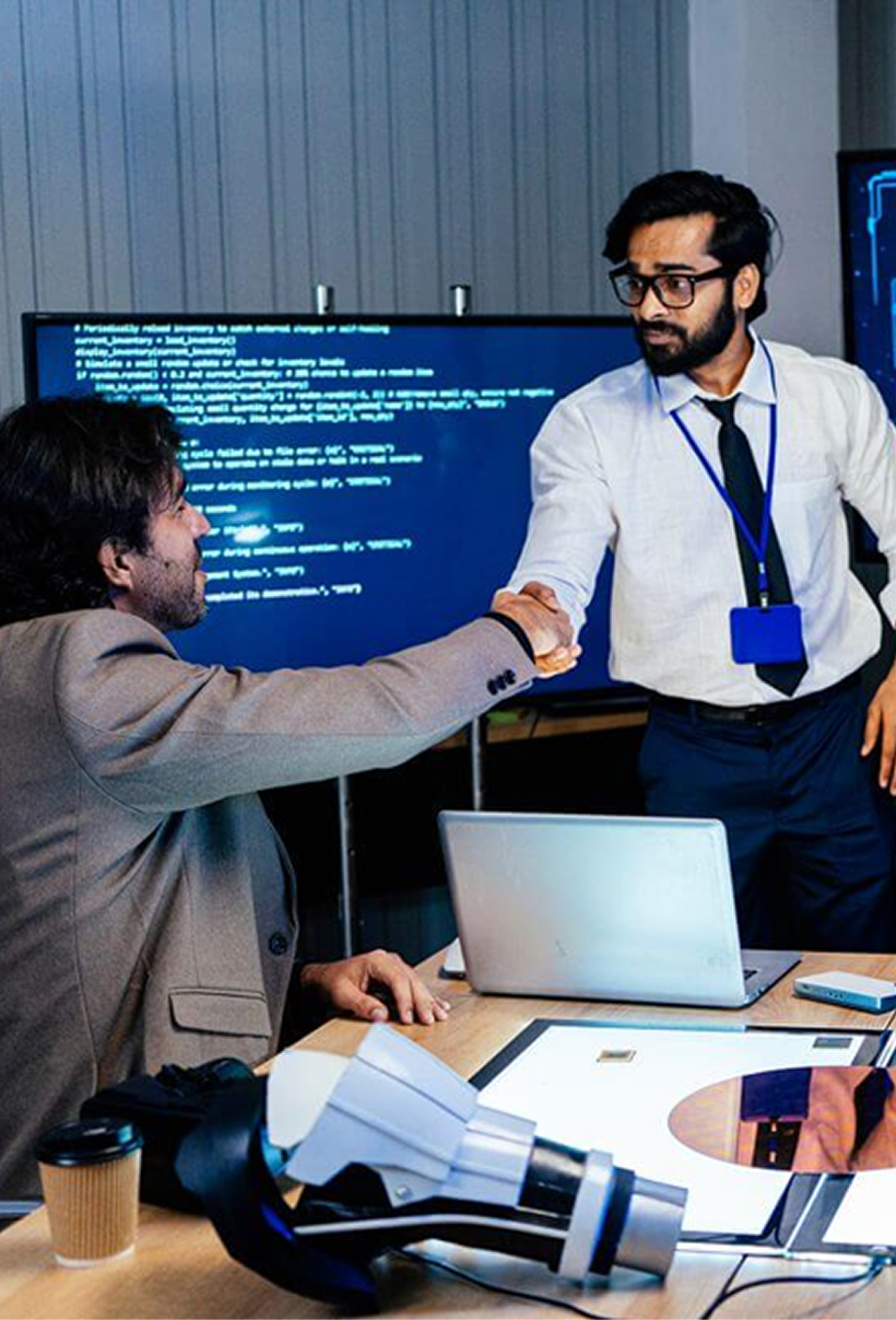 Why Become A Devtac Partner