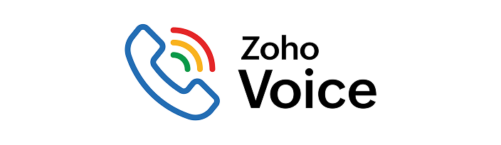 Zoho Voice