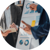 Financial Analyst Analyzes Business People Investm 2023 01 30 01 27 15 Utc (1)